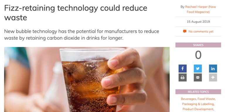 The Plastic Problem In The Beverage Industry | CO2Sustain